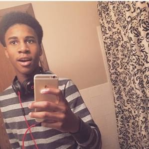 Meet your Posher, Joshua